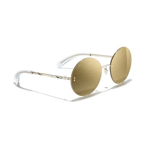 chanel eyewear frames rond|chanel eyewear online order.